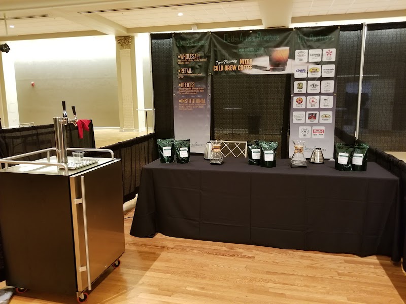 Oakley Artisan Roasters