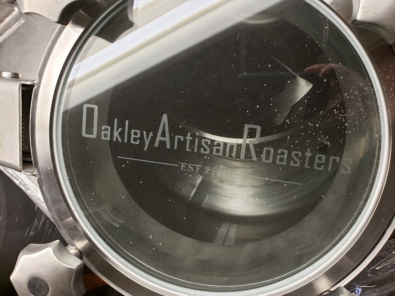 Oakley Artisan Roasters