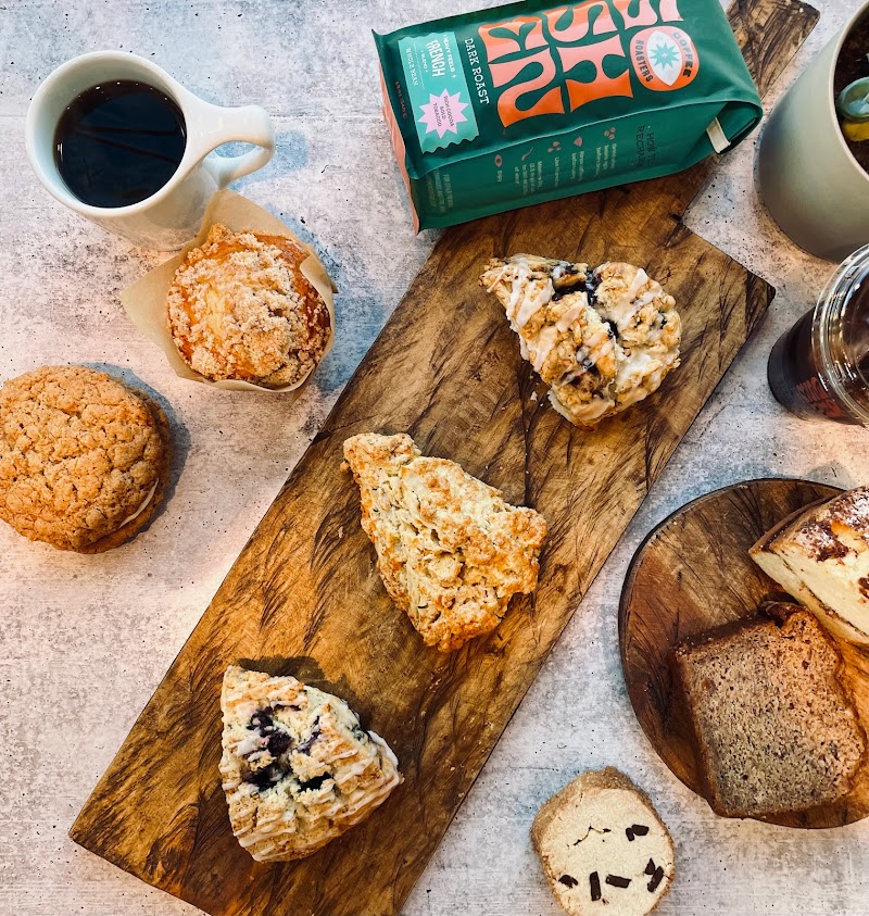 Goshen Coffee Roasters