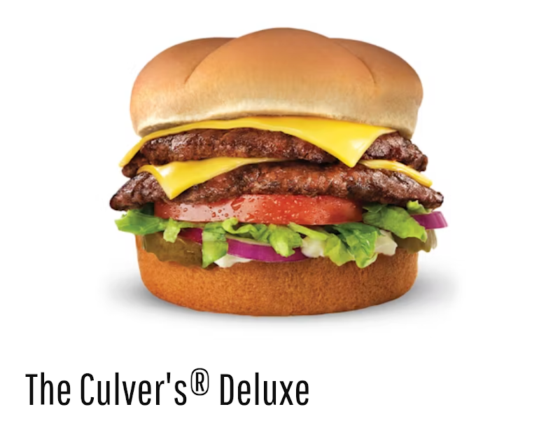 Culver’s