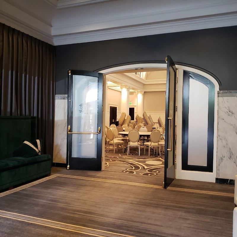 Marigold Coffee & Wine Bar