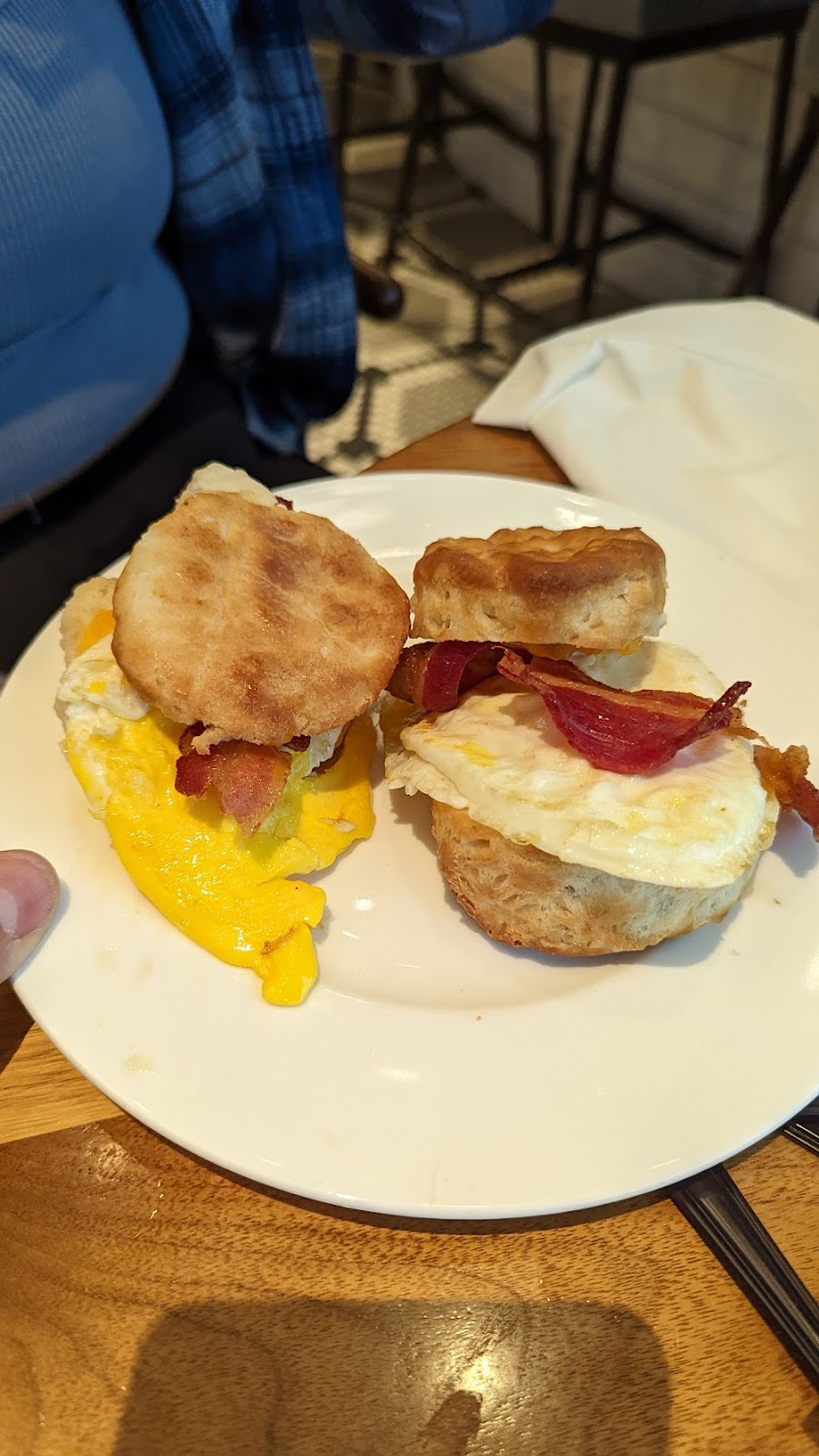 Marigold Coffee & Wine Bar