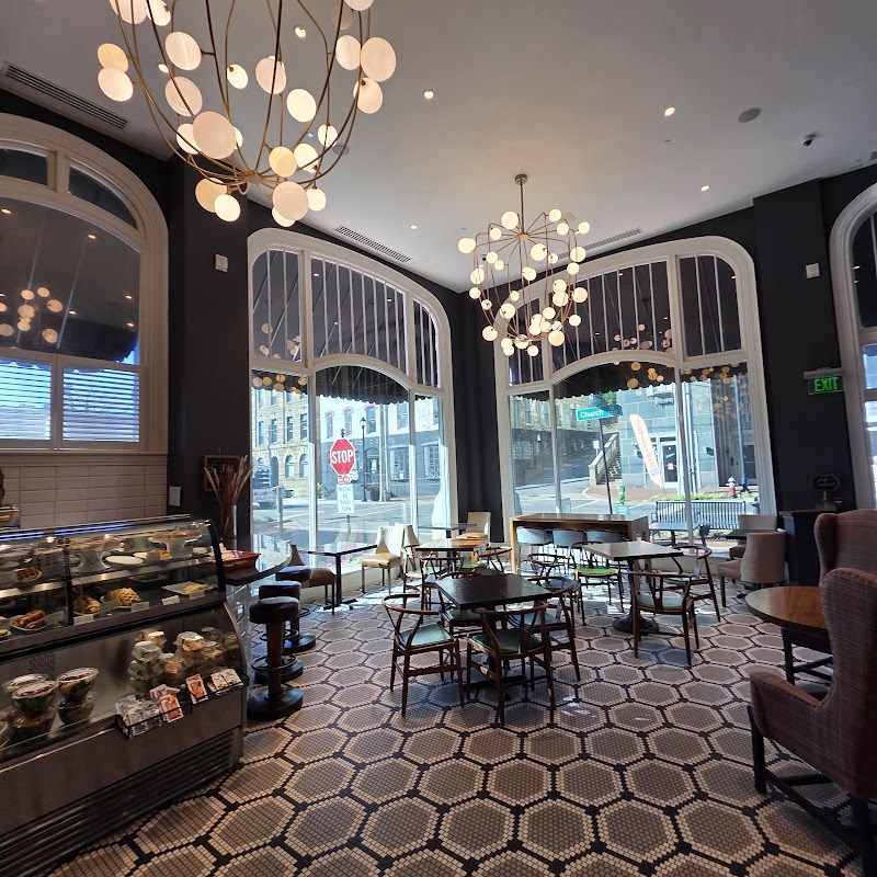 Marigold Coffee & Wine Bar