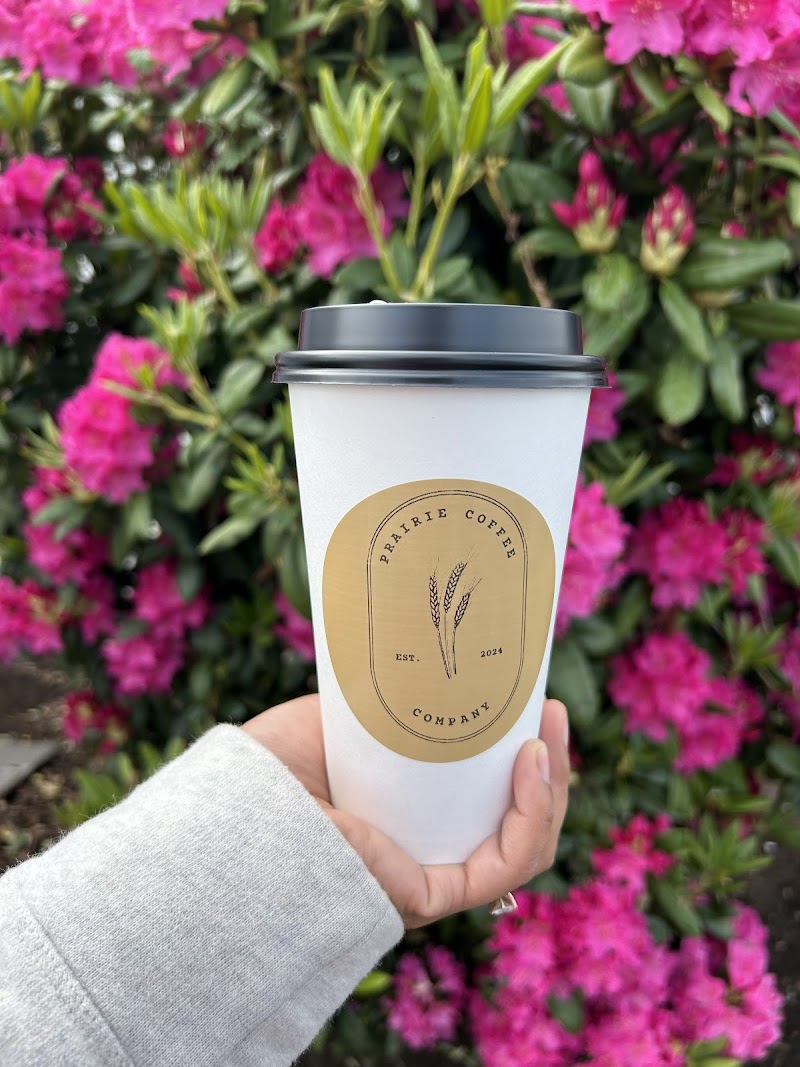 Prairie Coffee