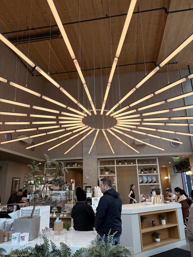 Edda Coffee Roasters