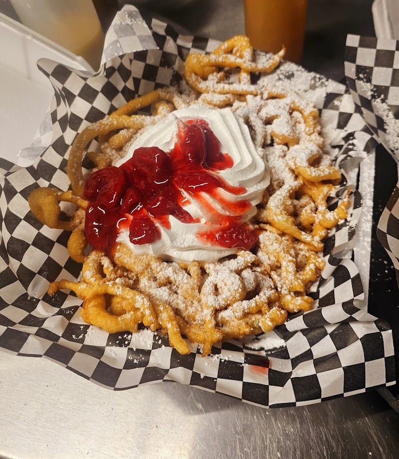 Confiteria Mi Dulce Fer