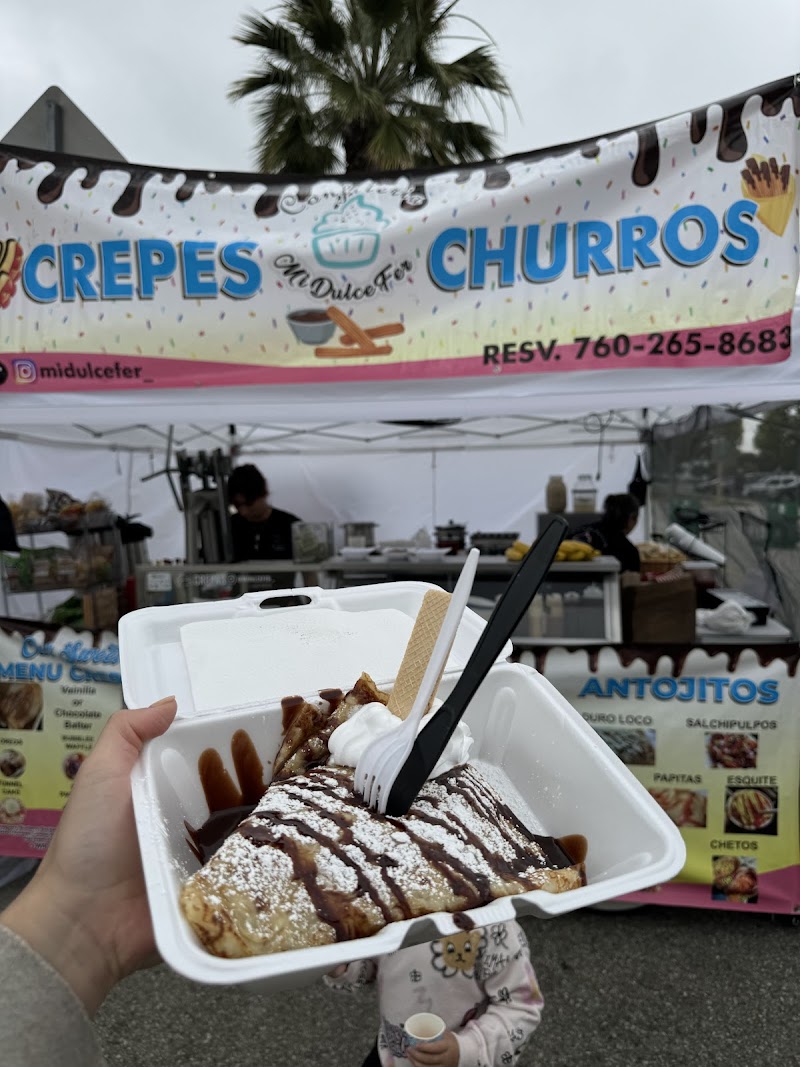 Confiteria Mi Dulce Fer