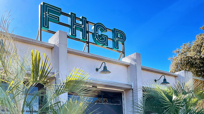 FireHouse Gastro Park