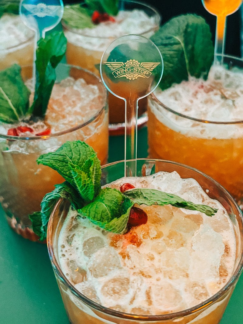 FireHouse Gastro Park