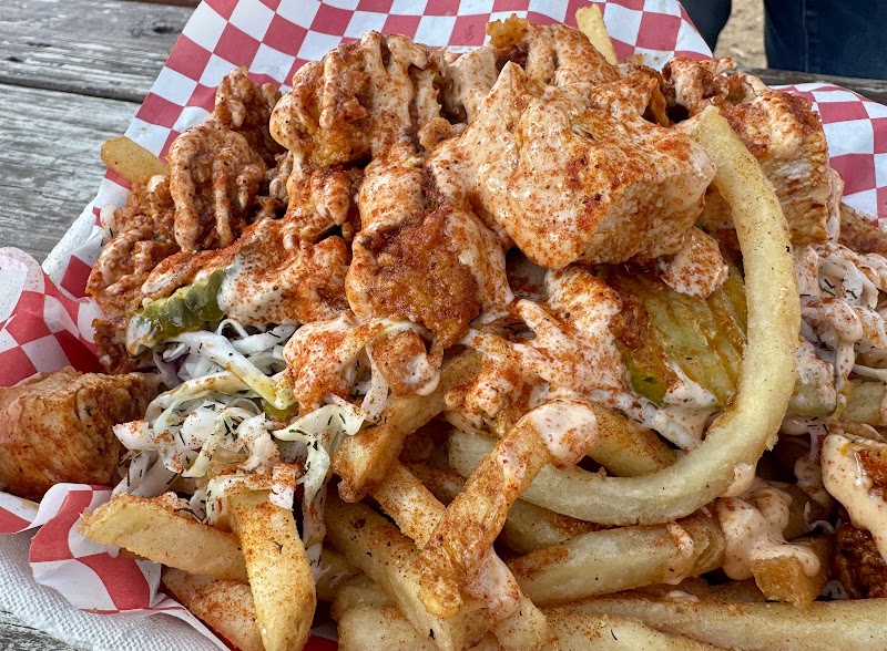 FireHouse Gastro Park