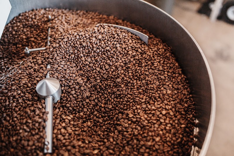 Theory Coffee Roasters