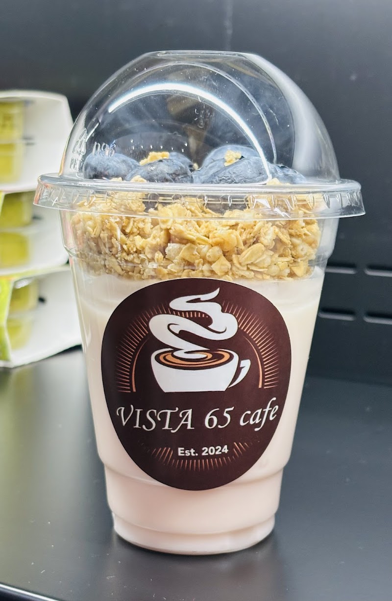 Vista 65 Cafe