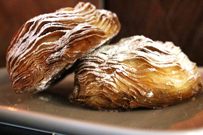 South End - Jaho Coffee Roaster & Wine Bar