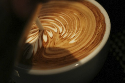 South End - Jaho Coffee Roaster & Wine Bar