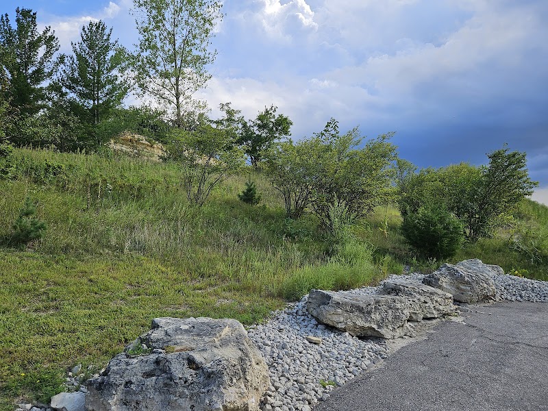 The Garden Skatepark