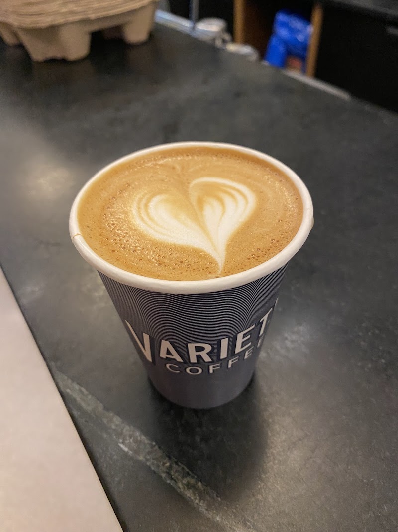 Variety Coffee Roasters