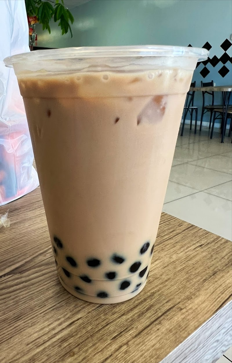Boba Lounge