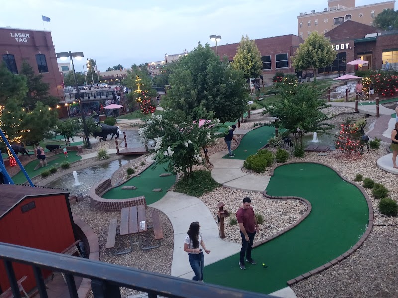 Brickopolis Entertainment