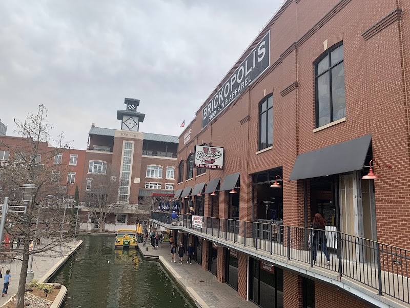 Brickopolis Entertainment