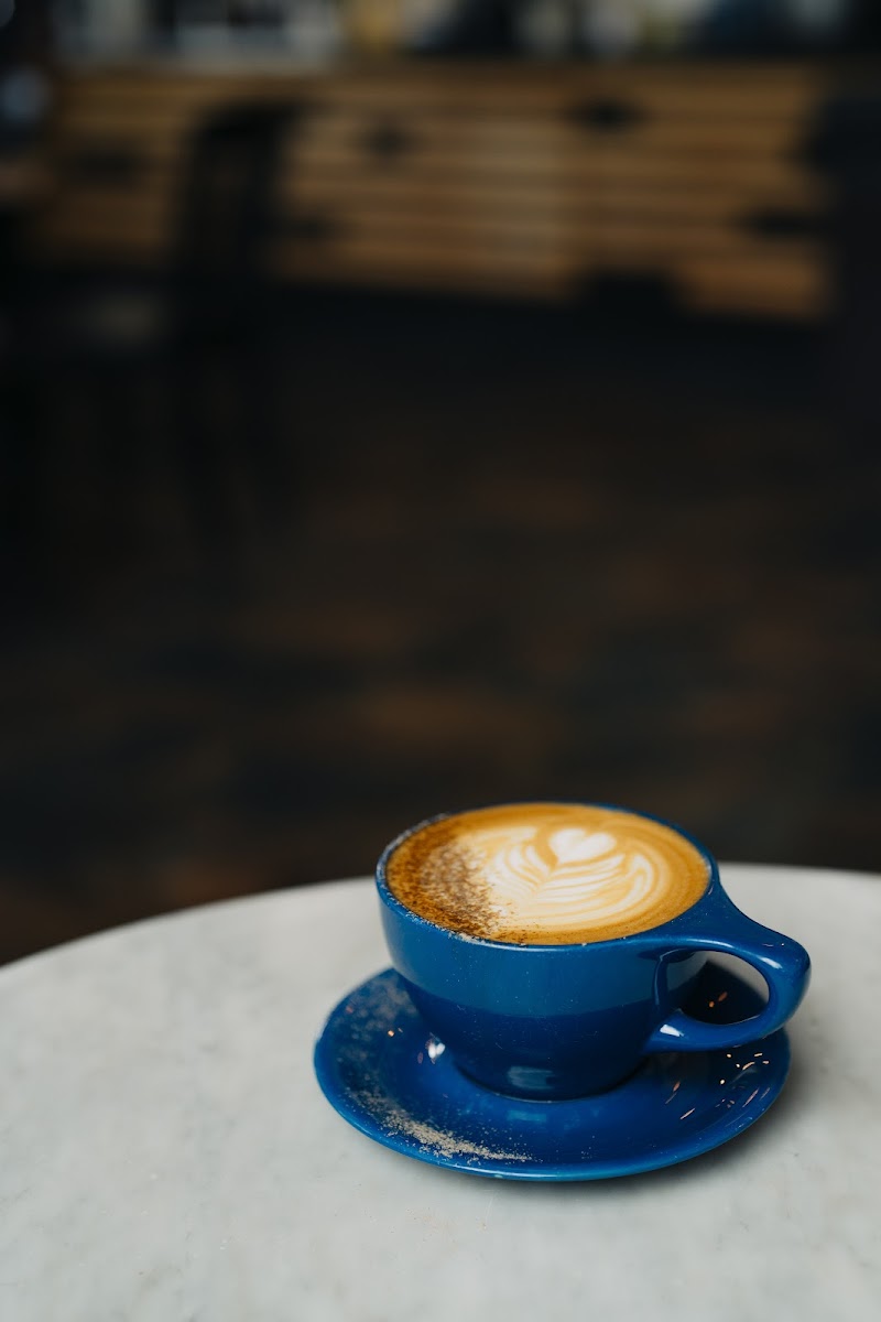 Zoka Coffee Roasters and Tea Company