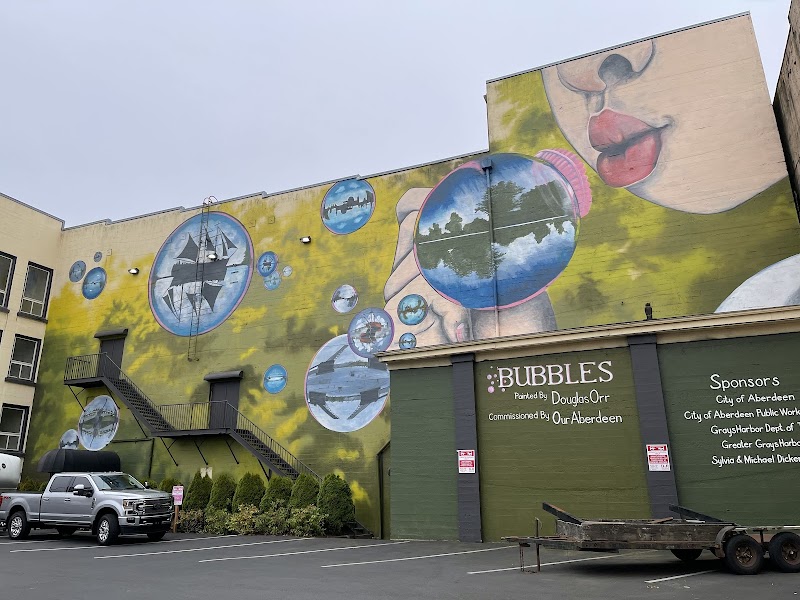 Tinderbox Coffee Roasters