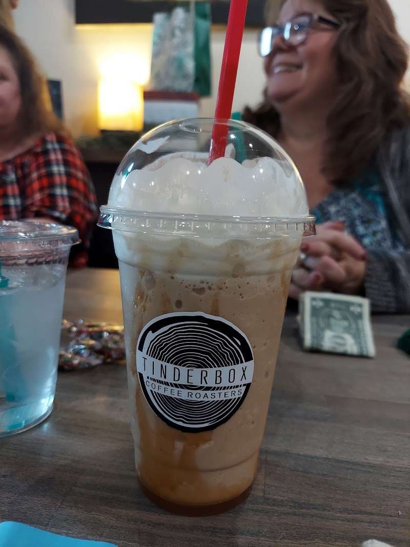 Tinderbox Coffee Roasters