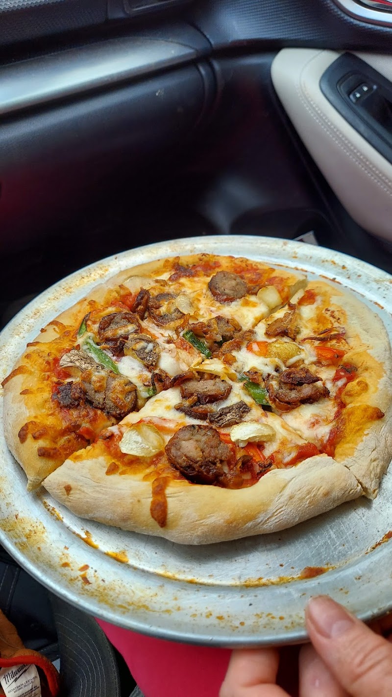 Wolfe's Neck Center Farm Café