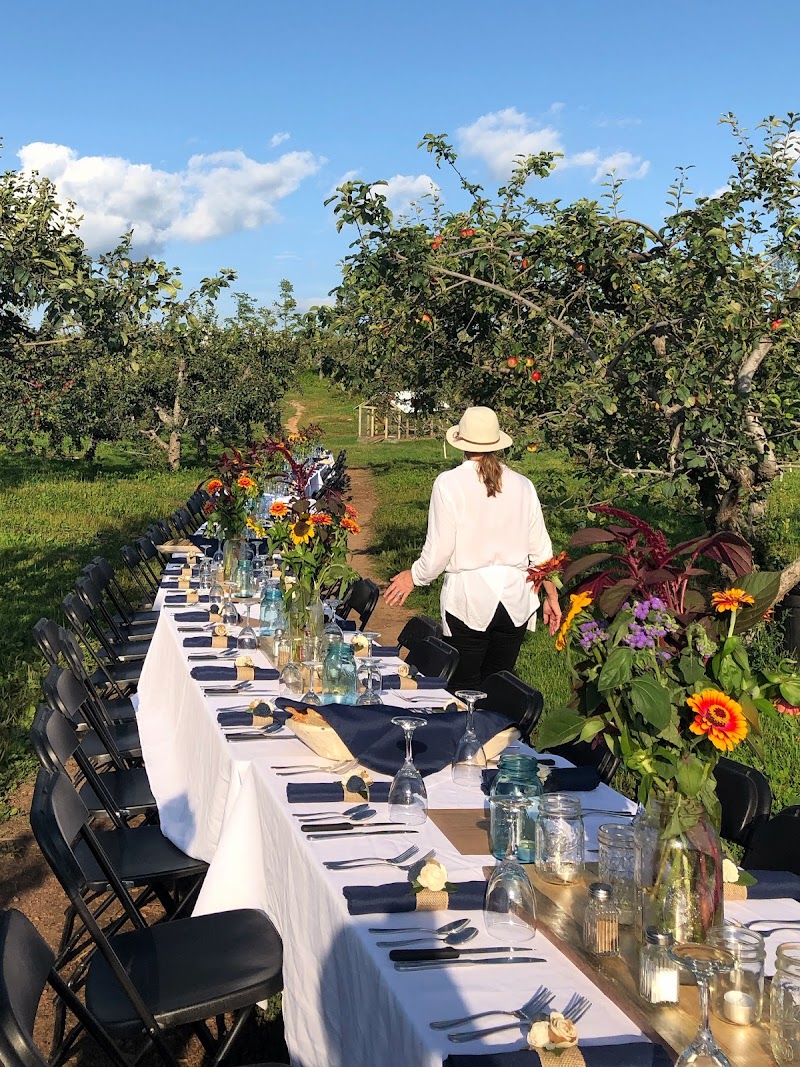 Auntie Es - Sweet Thyme