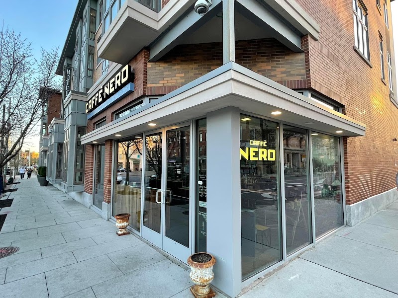 Caffè Nero