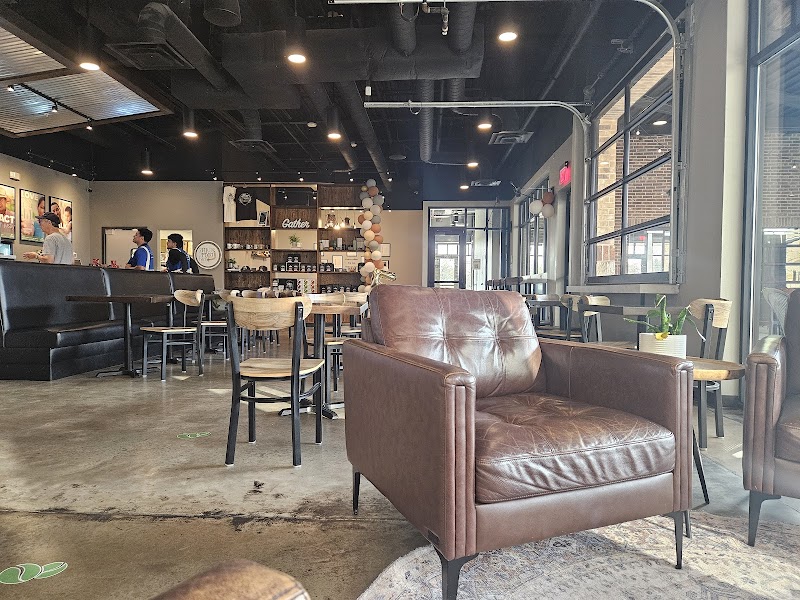 HOPE Coffee Sunnyvale