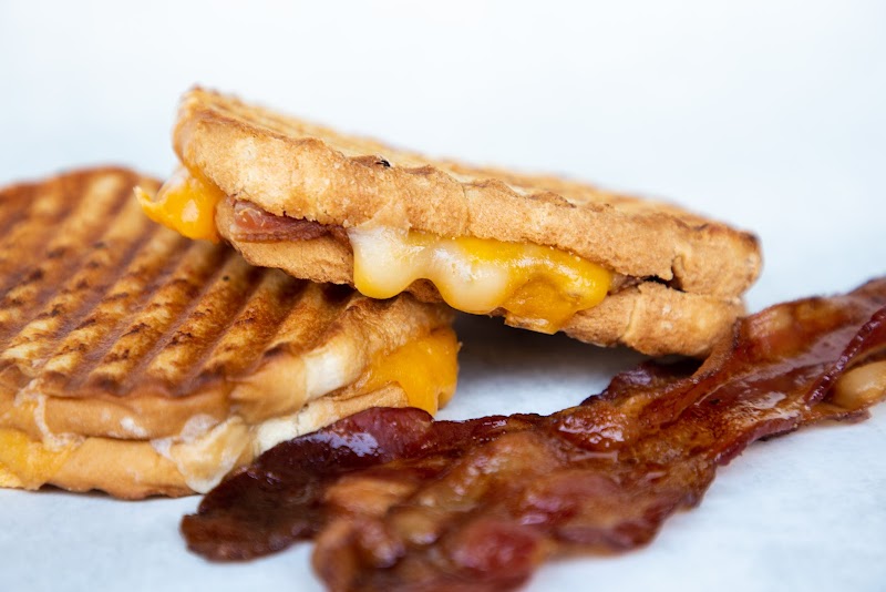 HOPE Coffee Sunnyvale