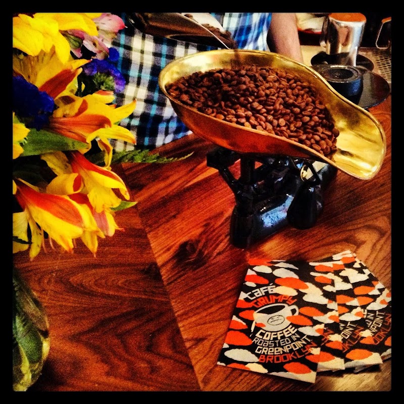 Café Grumpy - Fashion District