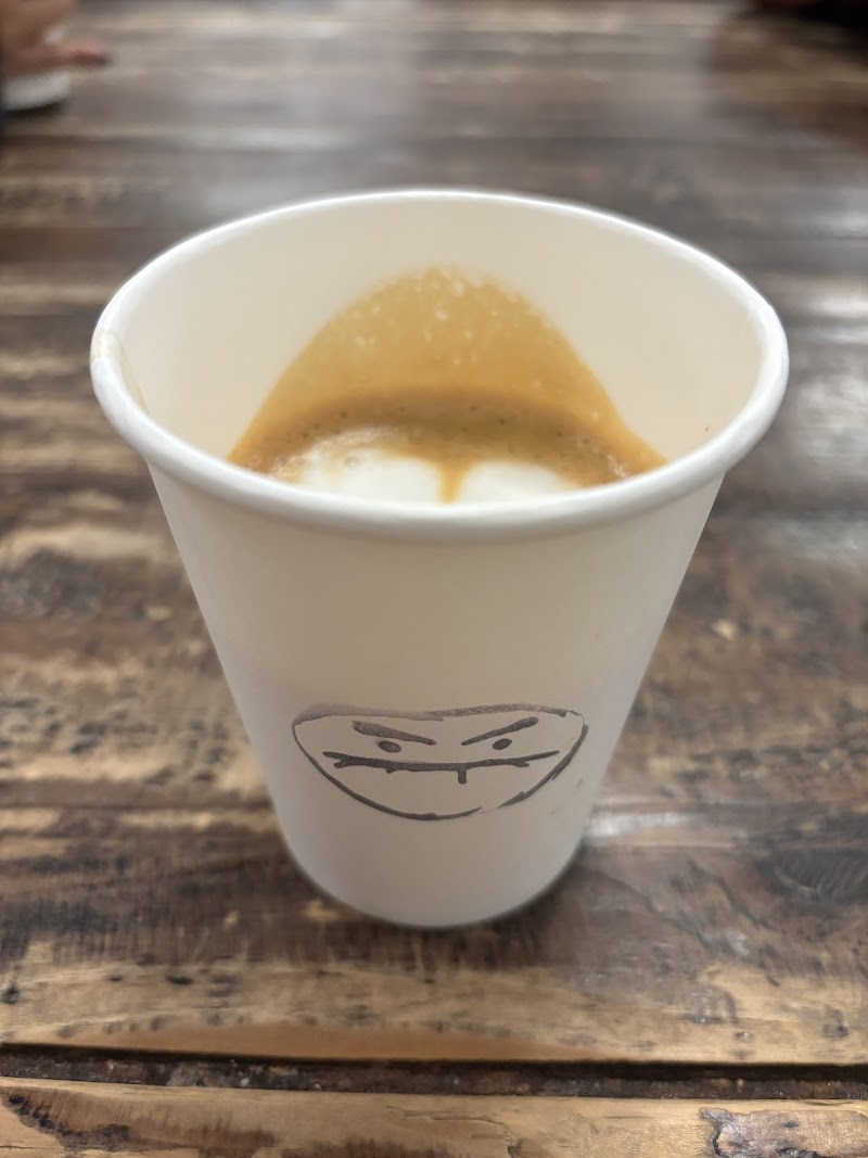 Café Grumpy - Fashion District