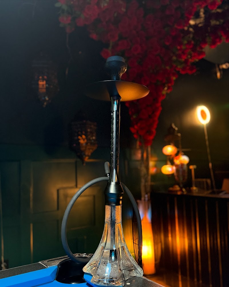 NAAR Hookah Cafe and Smoke Shop