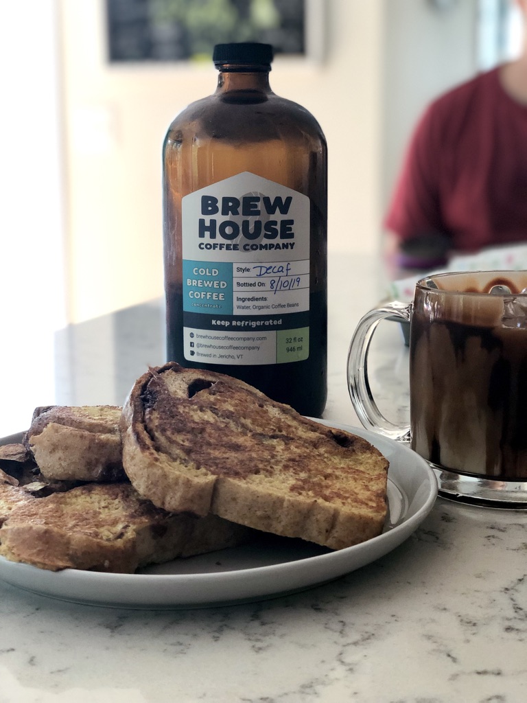 Brew House Coffee Company