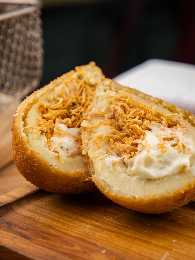 Geo's Bakery & Market