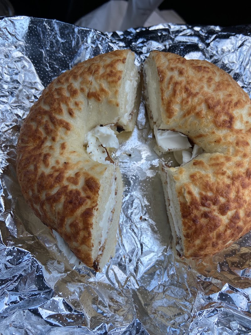 Shelburne Falls Coffee Roasters