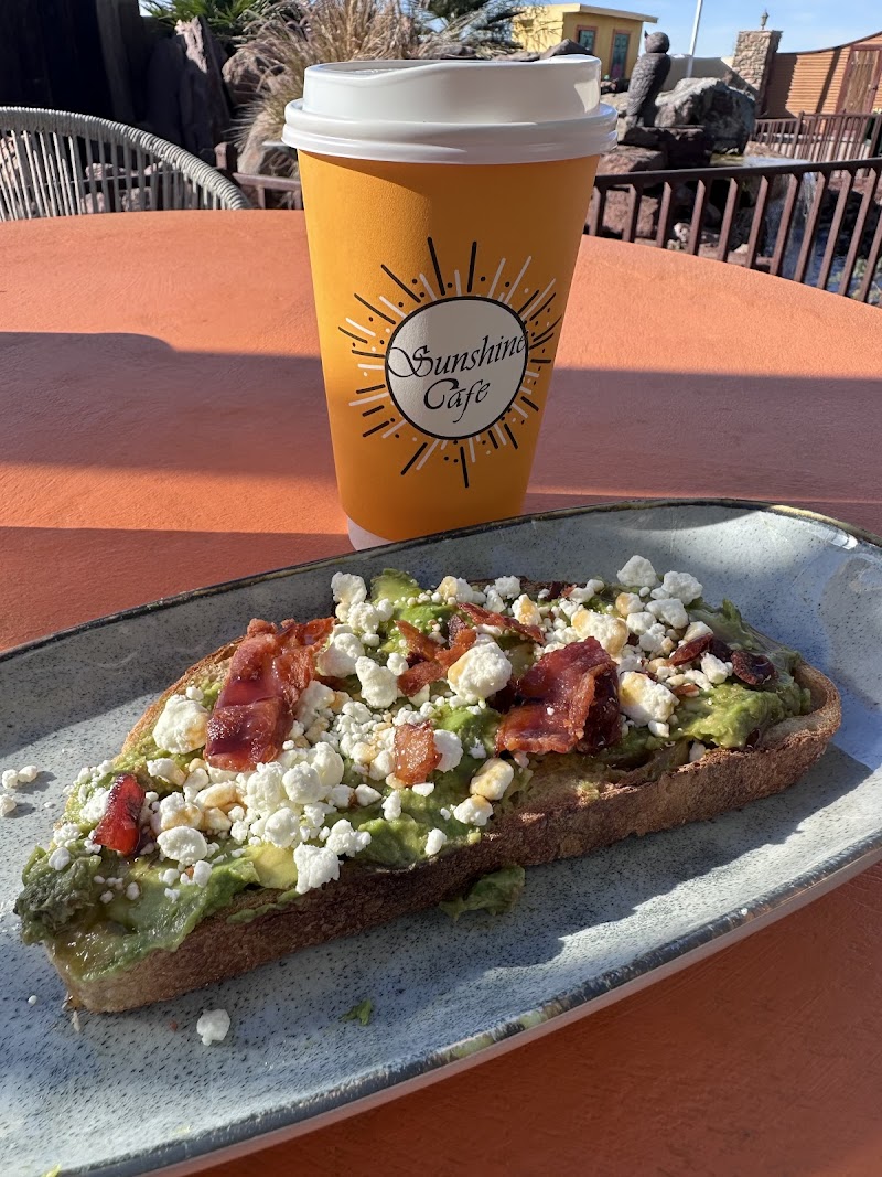 Sunshine Cafe