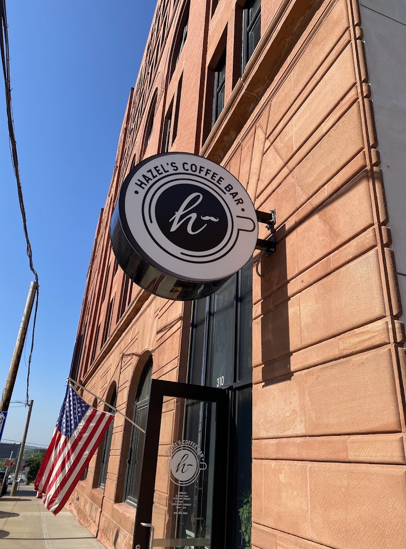 Hazel's Downtown