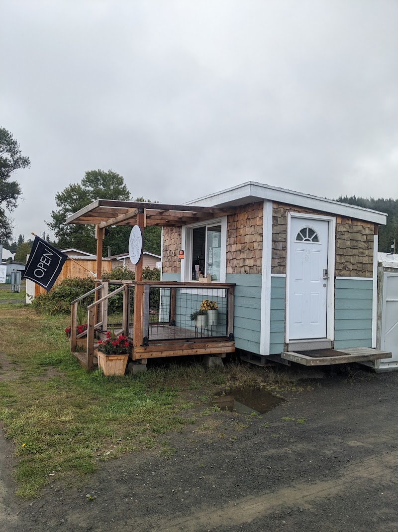 Honey Hollow Coffee Co.