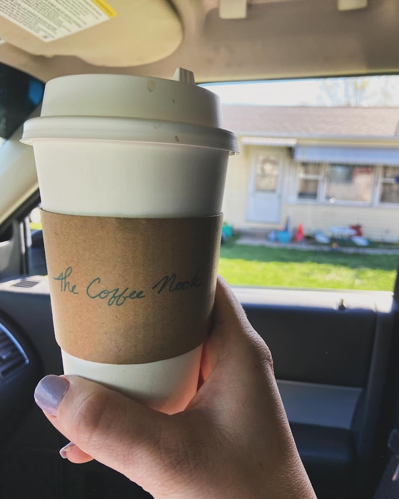 The Coffee Nook