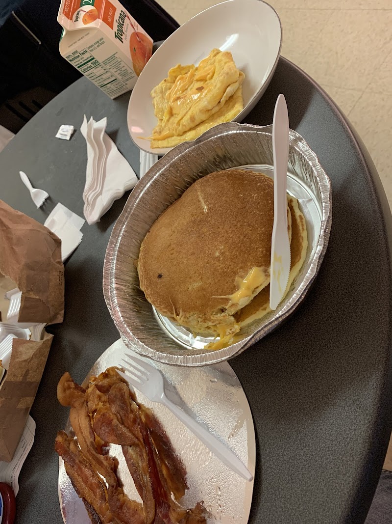 Prospect Coffee Shop