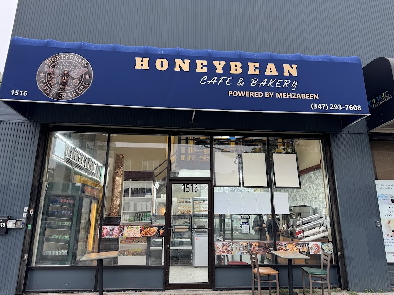 Honeybean Cafe & Bakery