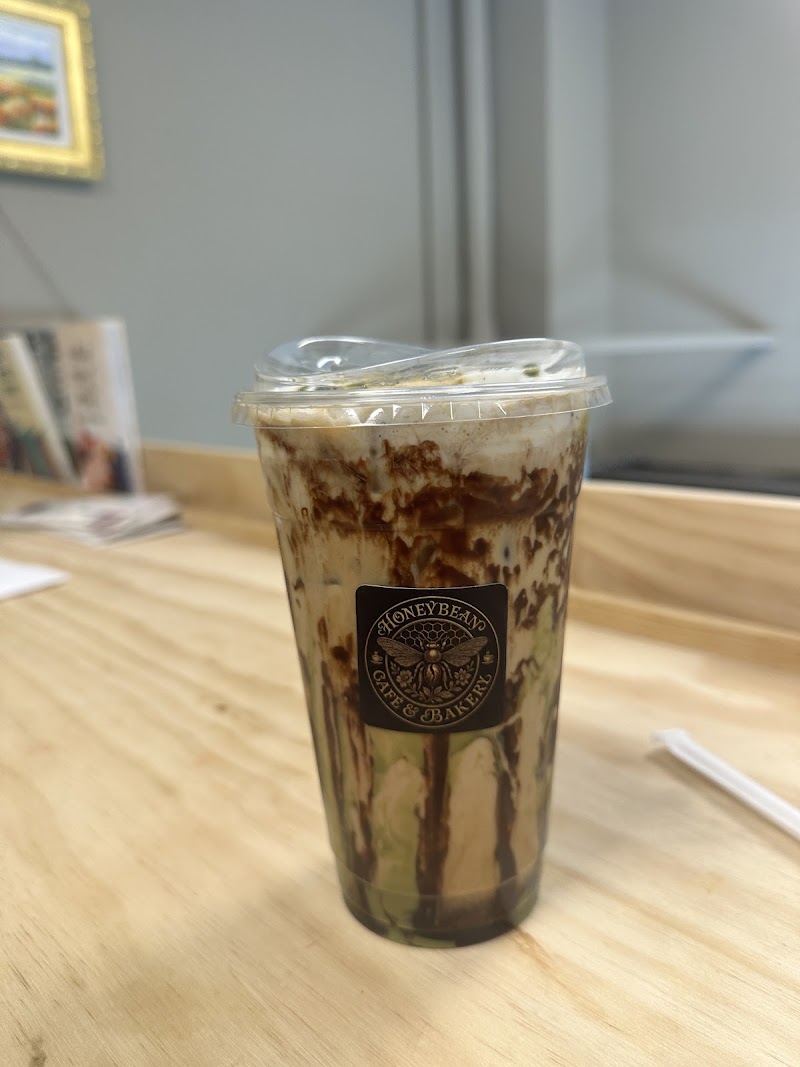 Honeybean Cafe & Bakery