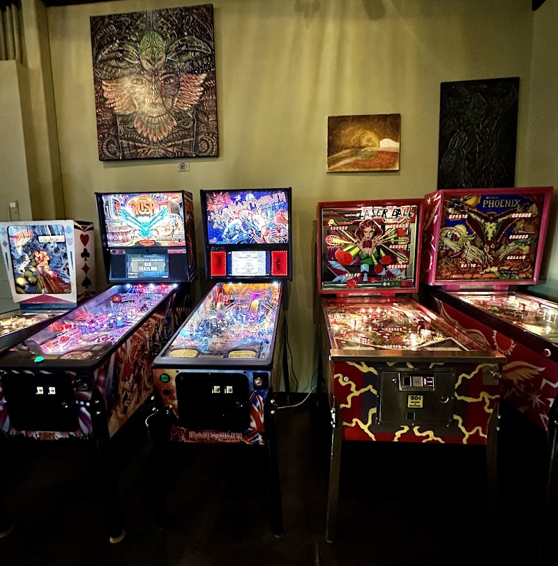 Roots and Leaves: Casa de Kava