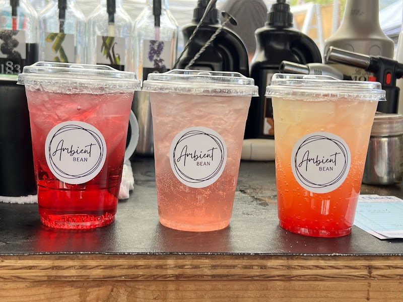 Ambient Bean Coffee