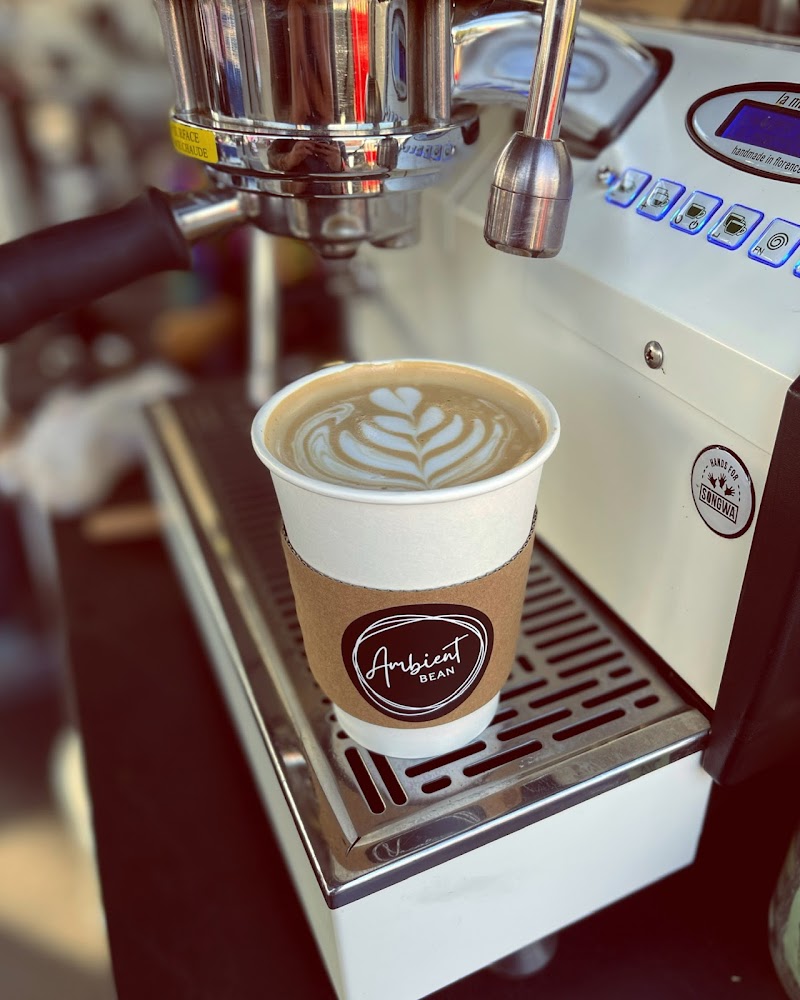 Ambient Bean Coffee