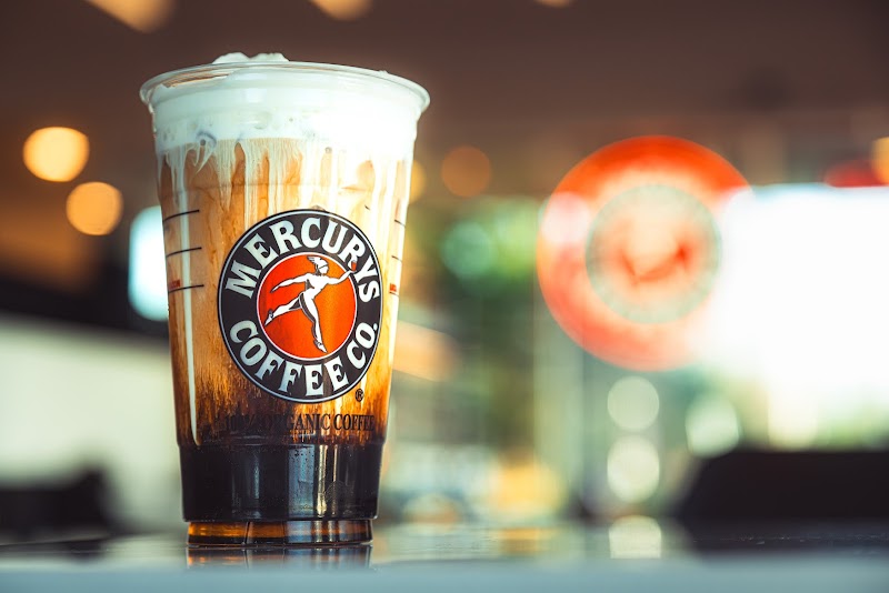 Mercurys Coffee Co.