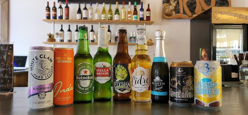 Haus Coffee Shop & Wine Bar IRB