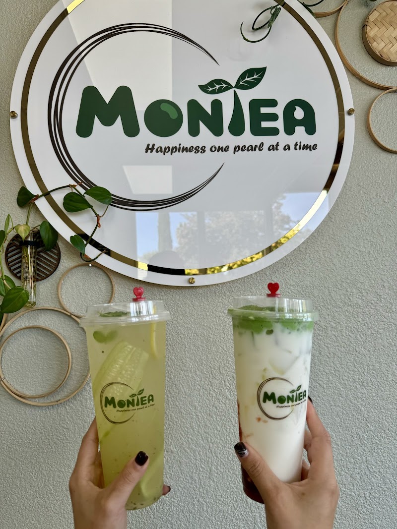 MonTea Boba